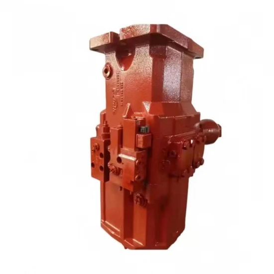 Linde Pump HPR105D-02R 2563 best