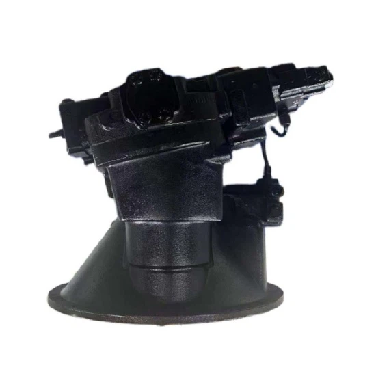 REXROTH Pump A8VO80 A8VO55 factory