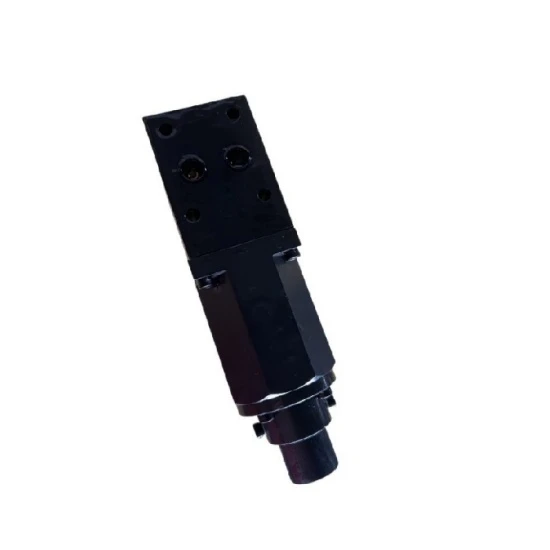 YUKEN EDG-01V-B-PNTI0-5012-R Pilot Operated Relief Valve high quality